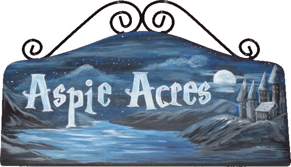 Aspie Acres